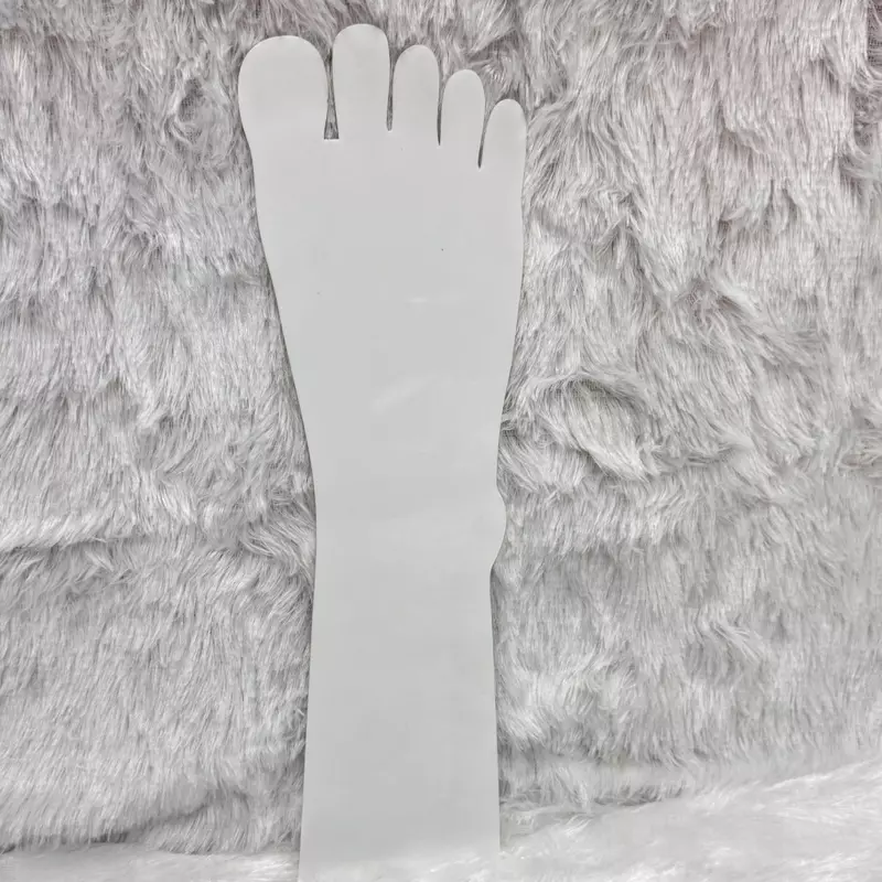 Acrylic Leg