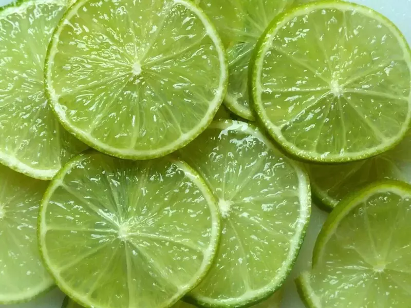 IFF TRUSIL – Lime Special – 030030