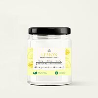 KANKSHI Aromatherapy Candles