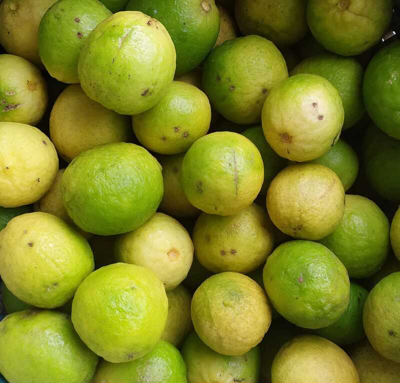 Lemon