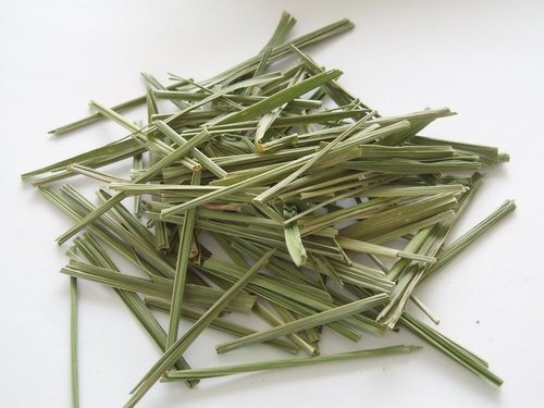 LEMON GRASS DRY