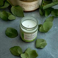 KANKSHI Aromatherapy Candles