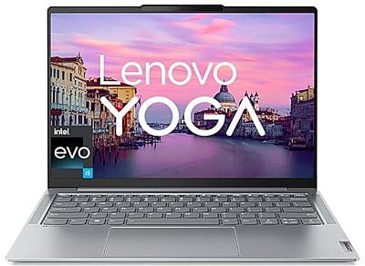 Lenovo Yoga Slim 6 Intel Evo Core i5 1240P