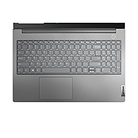 Refurb | Lenovo | Think Book 15 G2 |15.6 Inches Anti-Glare Display | I5-1135G7 | 8 GB RAM | 512 GB NVMe SSD | Windows 11 Pro | Mineral Grey Refurb | Lenovo | Think Book 15 G2 |15.6 Inches Anti-Glare Display | I5-1135G7 | 8 GB RAM | 512 GB NVMe SSD | Windows 11 Pro | Mineral Grey