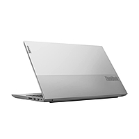 Refurb | Lenovo | Think Book 15 G2 |15.6 Inches Anti-Glare Display | I5-1135G7 | 8 GB RAM | 512 GB NVMe SSD | Windows 11 Pro | Mineral Grey Refurb | Lenovo | Think Book 15 G2 |15.6 Inches Anti-Glare Display | I5-1135G7 | 8 GB RAM | 512 GB NVMe SSD | Windows 11 Pro | Mineral Grey