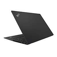 Refurbished Lenovo ThinkPad T14s Gen1 | I7-10160U|16 GB RAM| 512 GB NVMe|14” FHD Display | Windows 10 Pro| Black| Refurbished Lenovo ThinkPad T14s Gen1 | I7-10160U|16 GB RAM| 512 GB NVMe|14” FHD Display | Windows 10 Pro| Black|