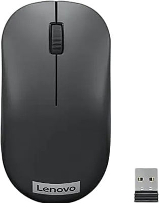 Lenovo 130 Wireless Optical Mouse
