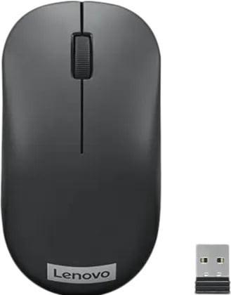 Lenovo 130 Wireless Optical Mouse