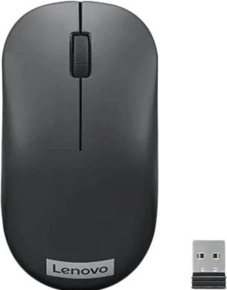 Lenovo 130 Wireless Optical Mouse