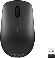 Lenovo 400 Wireless Mouse