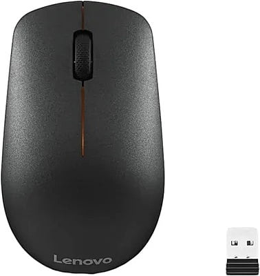 Lenovo 400 Wireless Mouse