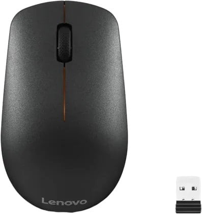 Lenovo 400 Wireless Mouse