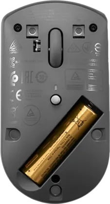 Lenovo 600 GY50X88832 Wireless Mouse