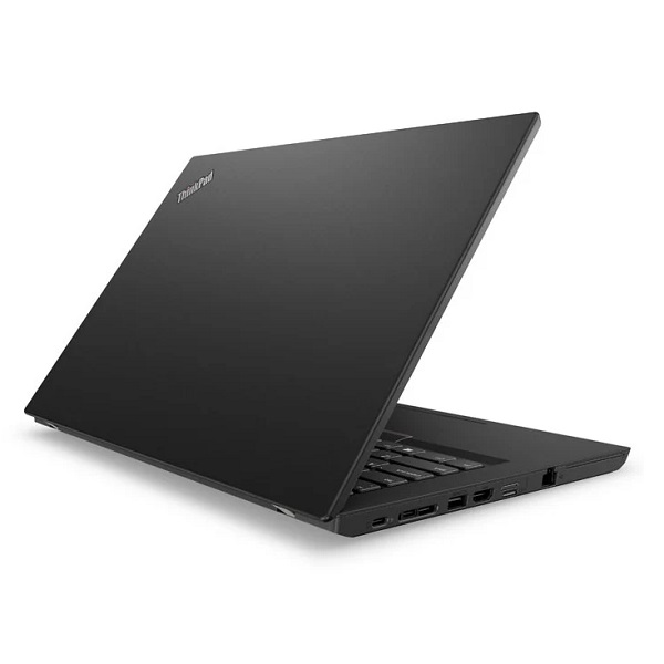 Lenovo ThinkPad L480 Intel Core i5 8th Generation 8GB Ram 256GB SSD 14 inch Display