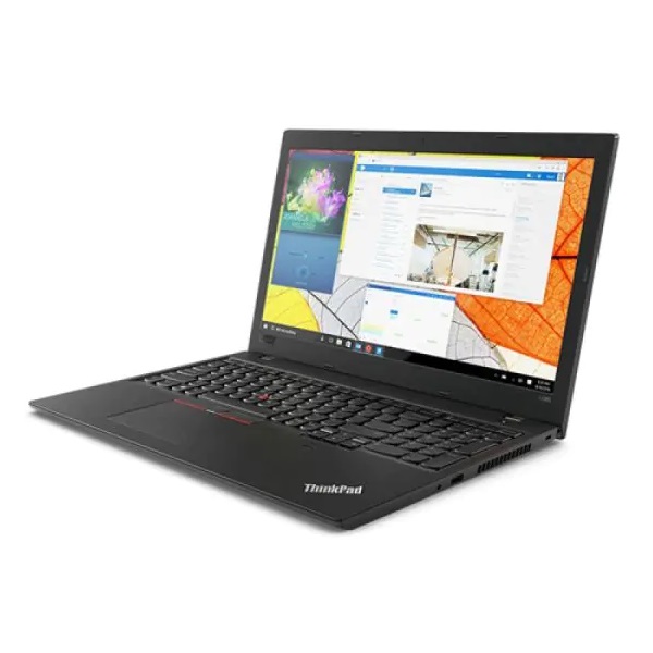 Lenovo ThinkPad L480 Intel Core i5 8th Generation 8GB Ram 256GB SSD 14 inch Display