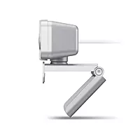Lenovo 300 FHD Webcam – Full HD 1080p Dual Mic Privacy Shutter USB Webcam