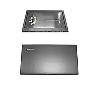 LCD Back Cover with Front Bezel for 320-15 (With Hinge)