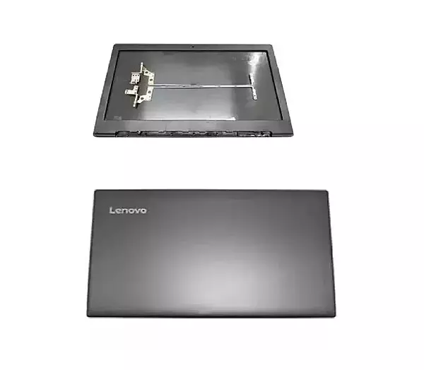 LCD Back Cover with Front Bezel for 320-15 (With Hinge)