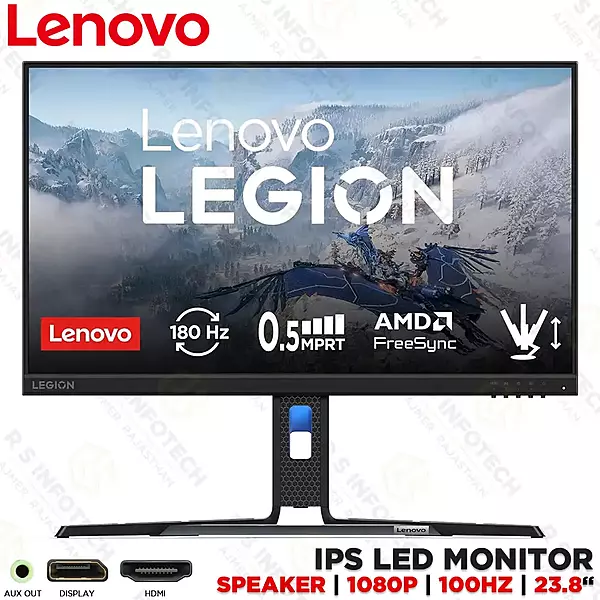 Lenovo R24E Lenovo R24E