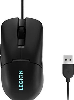 Lenovo M300s Wired Gaming Mouse