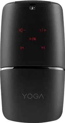 Lenovo Yoga Wireless Optical Mouse
