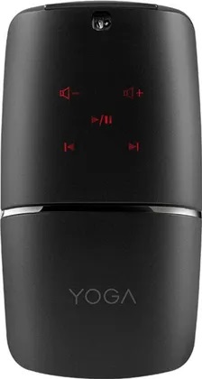 Lenovo Yoga Wireless Optical Mouse