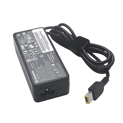 Lenovo Slim Tip 65W Laptop Adapter