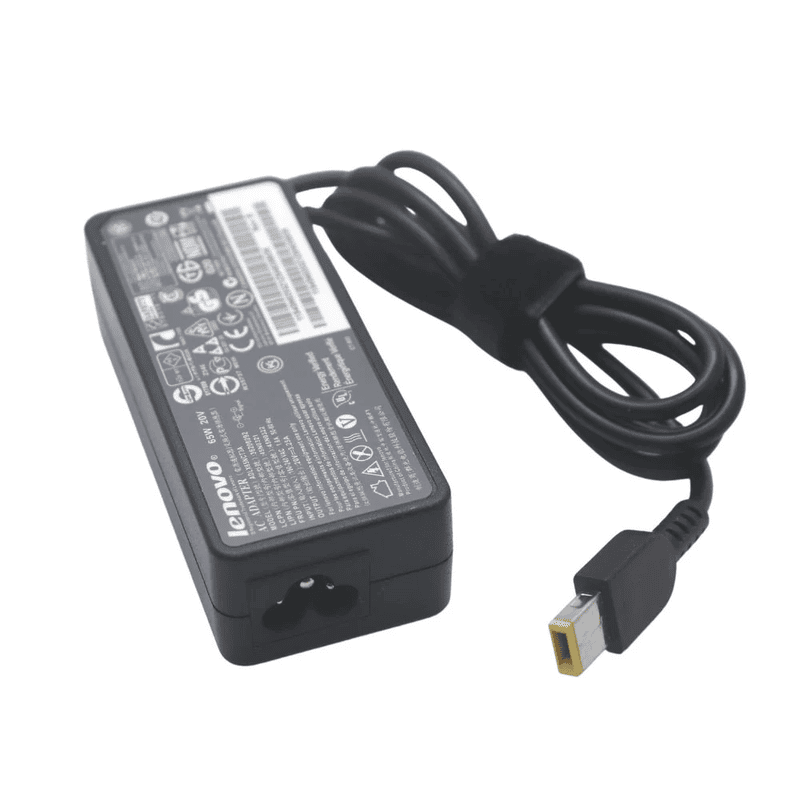 Lenovo Slim Tip 65W Laptop Adapter