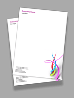 Letterheads