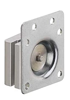 Leuze BTU 320M-D12 Mounting System - 50132150