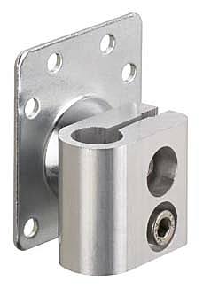 Leuze BTU 320M-D12 Mounting System - 50132150