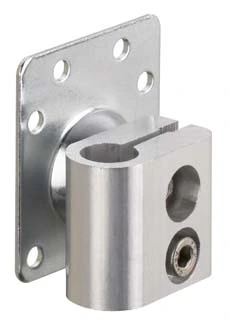Leuze BTU 320M-D12 Mounting System - 50132150
