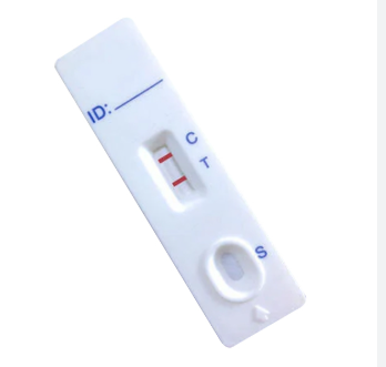 Levram hCG Pregnancy Test - Pack of 50 Tests