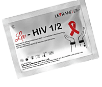 HIV 1/2