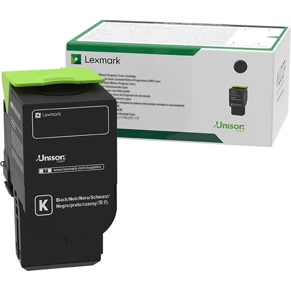 Lexmark Toner Cartridge