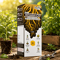Barrix RootCharger XL | Vetrivel Agro Services