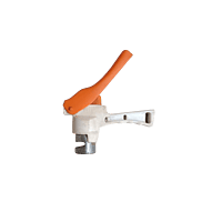 Lay Flat Punch