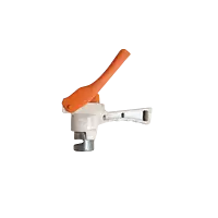 Lay Flat Punch