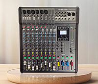 LFX12 + 6 X TK-280/TK-350/TK-600 (Combo)