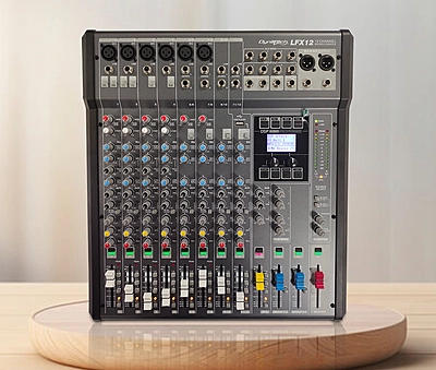 LFX12 + 6 X TK-280/TK-350/TK-600 (Combo)