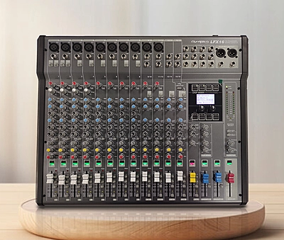 LFX16 + 10 X TK-280/TK-350/TK-600 (Mix Combo)
