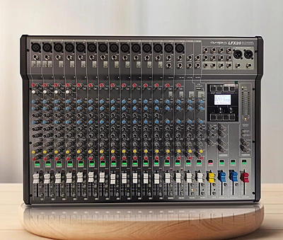 LFX20 + 14 X TK-280/TK-350/TK-600 (Mix Combo)