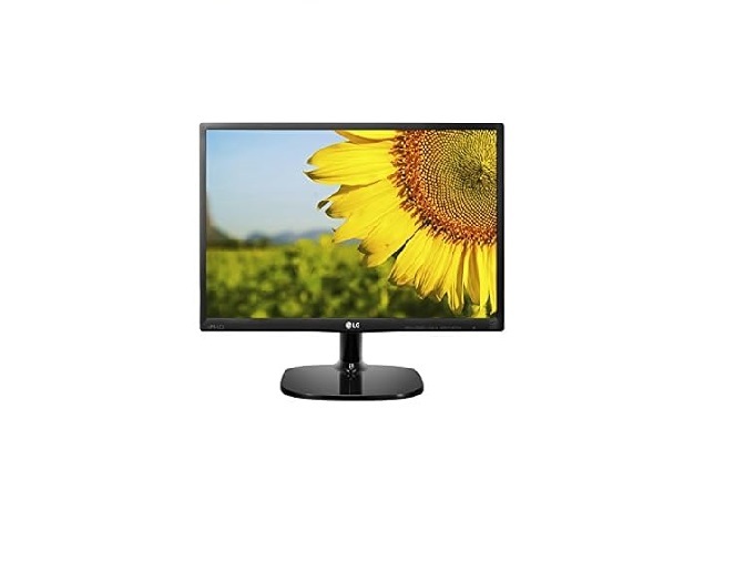 MONITOR LCD LG 20''