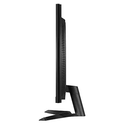 LG UltraGear,Full HD Gaming Monitor, 165Hz, 1ms MBR, NVIDIA® G-SYNC® Compatible, 32GN50R-B