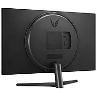 LG UltraGear,Full HD Gaming Monitor, 165Hz, 1ms MBR, NVIDIA® G-SYNC® Compatible, 32GN50R-B