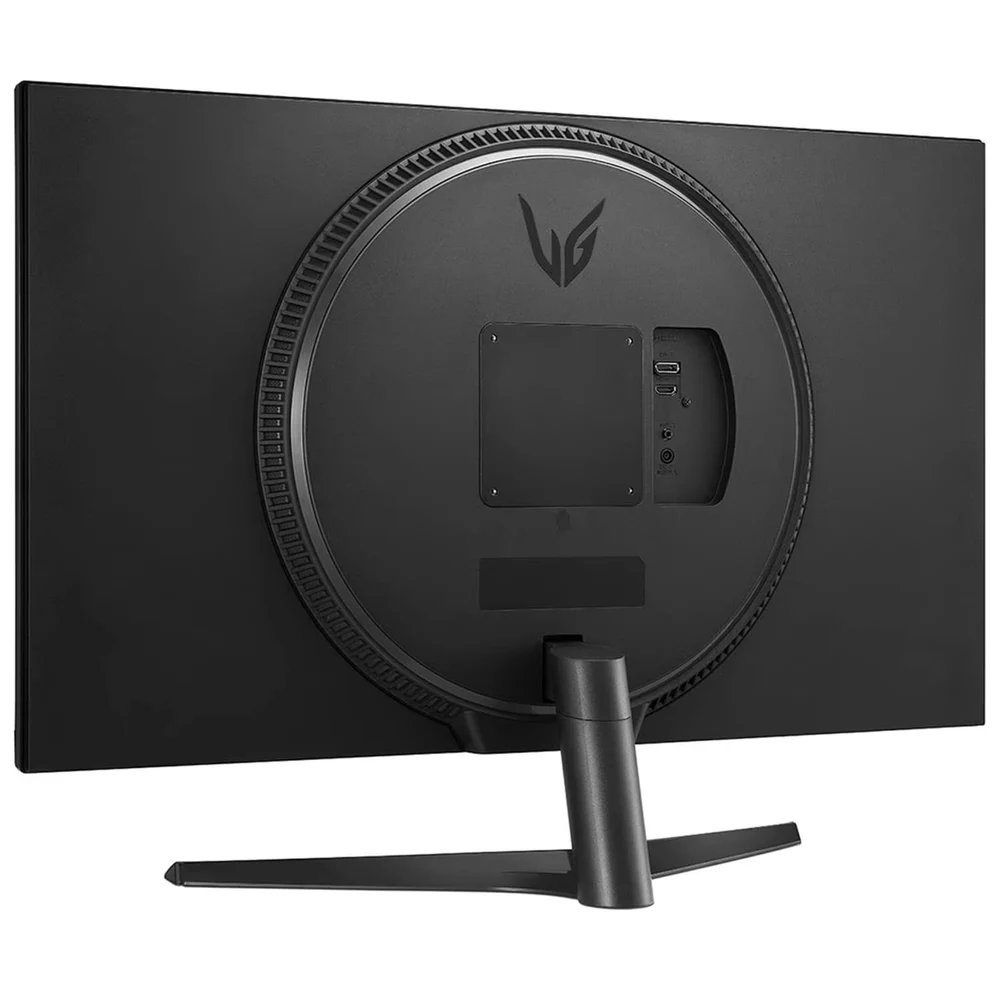 LG UltraGear,Full HD Gaming Monitor, 165Hz, 1ms MBR, NVIDIA® G-SYNC® Compatible, 32GN50R-B