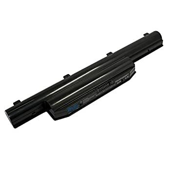 Techie Compatible Battery for Fujitsu LH532 – FMVNBP216, FPB0271, FPCBP335 | LifeBook LH532 Laptops (4000mAh, 6-Cell)