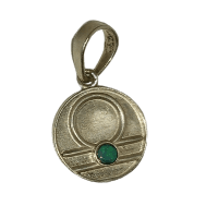 libra pendant