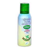 Dentaids Lidayn Spray 100ml | 15% Lidocaine Topical Dental Anaesthetic
