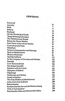 Life of Sri Ramakrishna (Foreword By Mahatma Gandhi)